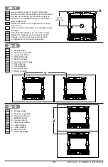 Предварительный просмотр 16 страницы peerless-AV NEC PD04VW MFS 46 55 Manual