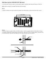 Предварительный просмотр 16 страницы peerless-AV peerAir HDS-WHDI100T User Manual