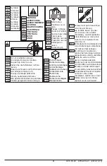 Preview for 4 page of peerless-AV PJR125 Installation Instructions Manual