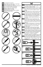 Preview for 5 page of peerless-AV PJR125 Installation Instructions Manual