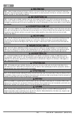 Preview for 13 page of peerless-AV PJR125 Installation Instructions Manual