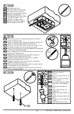 Preview for 14 page of peerless-AV PJR125 Installation Instructions Manual