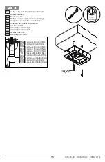 Preview for 15 page of peerless-AV PJR125 Installation Instructions Manual