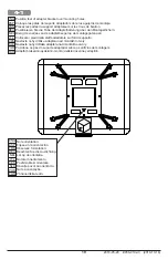 Preview for 19 page of peerless-AV PJR125 Installation Instructions Manual