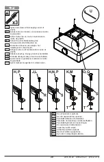 Preview for 20 page of peerless-AV PJR125 Installation Instructions Manual