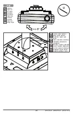 Preview for 24 page of peerless-AV PJR125 Installation Instructions Manual