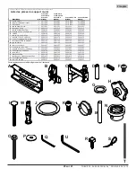 Preview for 29 page of peerless-AV PLA50-UNL Installation And Assembly Manual