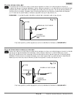 Предварительный просмотр 37 страницы peerless-AV PLA50-UNL Installation And Assembly Manual