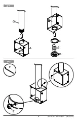 Preview for 8 page of peerless-AV PLCM-1 Manual