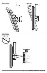 Preview for 10 page of peerless-AV PLCM-1 Manual