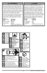 Preview for 4 page of peerless-AV PPF Manual