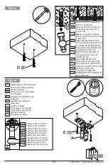 Preview for 13 page of peerless-AV PPF Manual