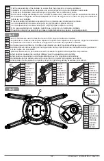 Предварительный просмотр 17 страницы peerless-AV PPF Manual