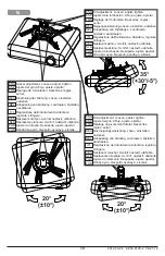 Предварительный просмотр 19 страницы peerless-AV PPF Manual