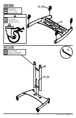 Preview for 6 page of peerless-AV PR560M Manual