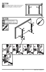 Preview for 14 page of peerless-AV PR560M Manual