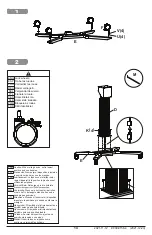 Preview for 14 page of peerless-AV PR598-M Manual