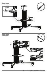 Preview for 15 page of peerless-AV PR598-M Manual