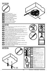 Preview for 14 page of peerless-AV PRG-UNV Manual