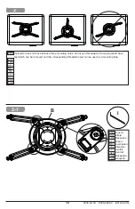 Preview for 16 page of peerless-AV PRG-UNV Manual