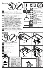 Предварительный просмотр 10 страницы peerless-AV PRG3-EXA Manual