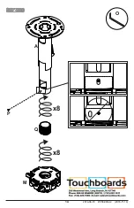 Preview for 14 page of peerless-AV PRG3-EXA Manual