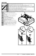 Предварительный просмотр 16 страницы peerless-AV PRG3-EXA Manual