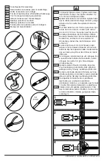 Preview for 5 page of peerless-AV PRGS-455 Manual