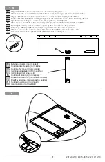 Preview for 9 page of peerless-AV PRGS-455 Manual