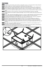 Preview for 10 page of peerless-AV PRGS-455 Manual