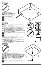 Preview for 17 page of peerless-AV PRGS-455 Manual