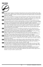 Preview for 18 page of peerless-AV PRGS-455 Manual