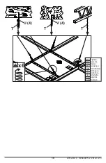 Preview for 19 page of peerless-AV PRGS-455 Manual