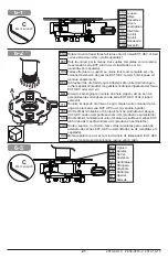 Preview for 21 page of peerless-AV PRGS-455 Manual