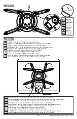 Preview for 22 page of peerless-AV PRGS-455 Manual