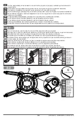 Preview for 24 page of peerless-AV PRGS-455 Manual