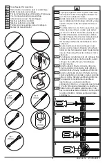 Preview for 5 page of peerless-AV PRGS-UNV Manual