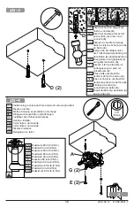 Preview for 15 page of peerless-AV PRGS-UNV Manual