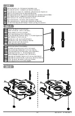 Preview for 17 page of peerless-AV PRGS-UNV Manual