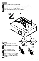 Preview for 19 page of peerless-AV PRGS-UNV Manual