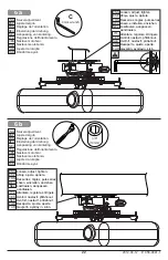 Preview for 22 page of peerless-AV PRGS-UNV Manual