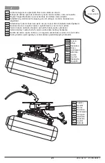 Preview for 23 page of peerless-AV PRGS-UNV Manual