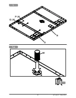 Preview for 8 page of peerless-AV PRSS-455 Assembly And Installation Instructions Manual