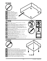 Preview for 15 page of peerless-AV PRSS-455 Assembly And Installation Instructions Manual