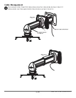 Preview for 6 page of peerless-AV PSTA-1200 Installation And Assembly Manual