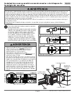 Preview for 11 page of peerless-AV PSTA-1200 Installation And Assembly Manual