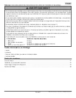 Preview for 16 page of peerless-AV PSTA-1200 Installation And Assembly Manual