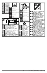 Предварительный просмотр 4 страницы peerless-AV PT640 Manual