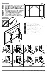 Предварительный просмотр 14 страницы peerless-AV PT640 Manual