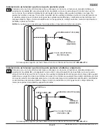 Предварительный просмотр 20 страницы peerless-AV SC550 Installation And Assembly Manual